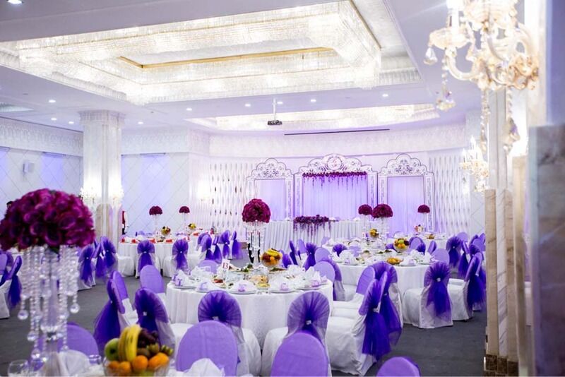 Ramada Plaza Astana Hotel Extérieur photo